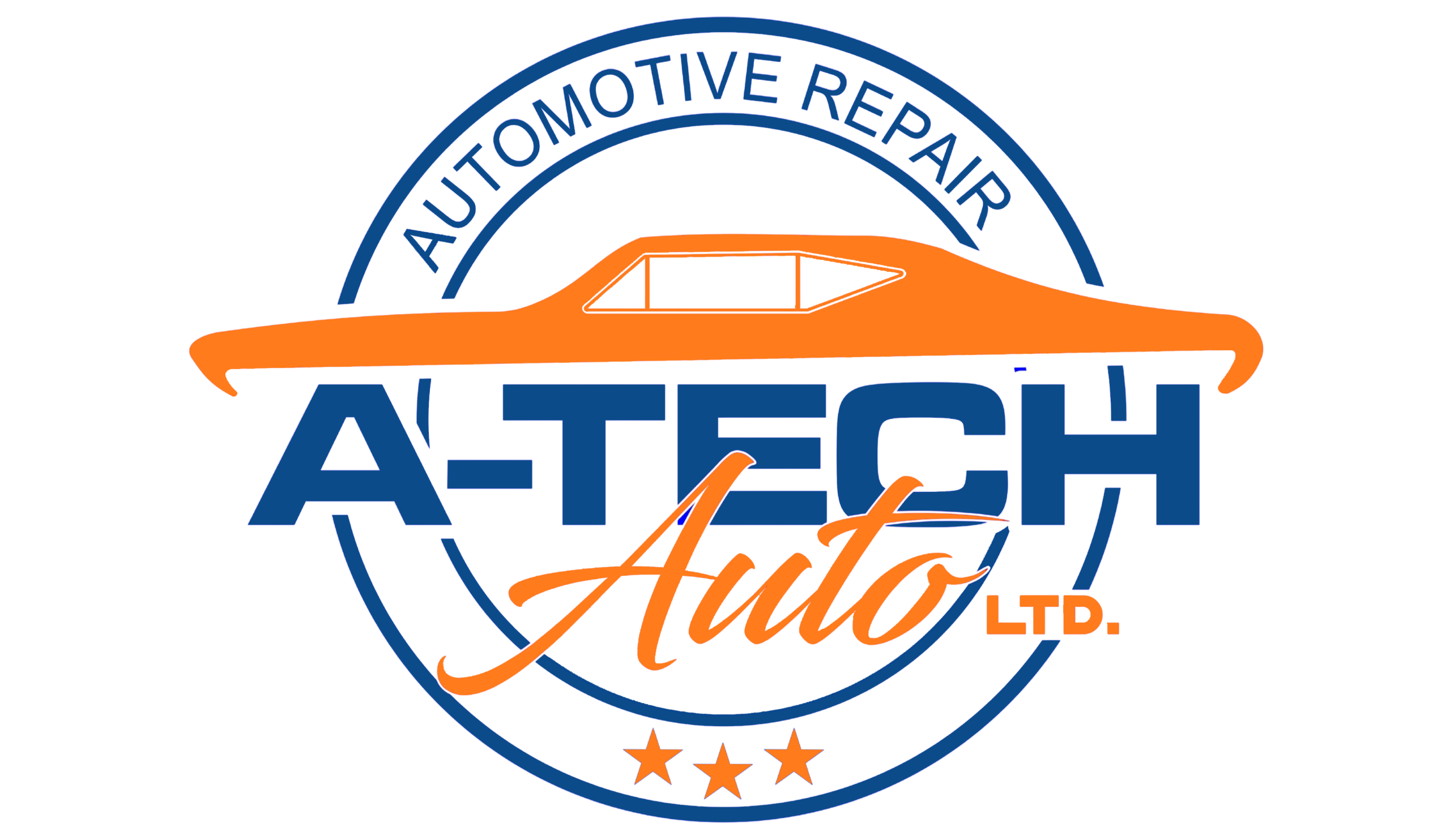 A-Tech Auto LTD